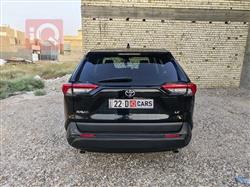 تويوتا راف 4